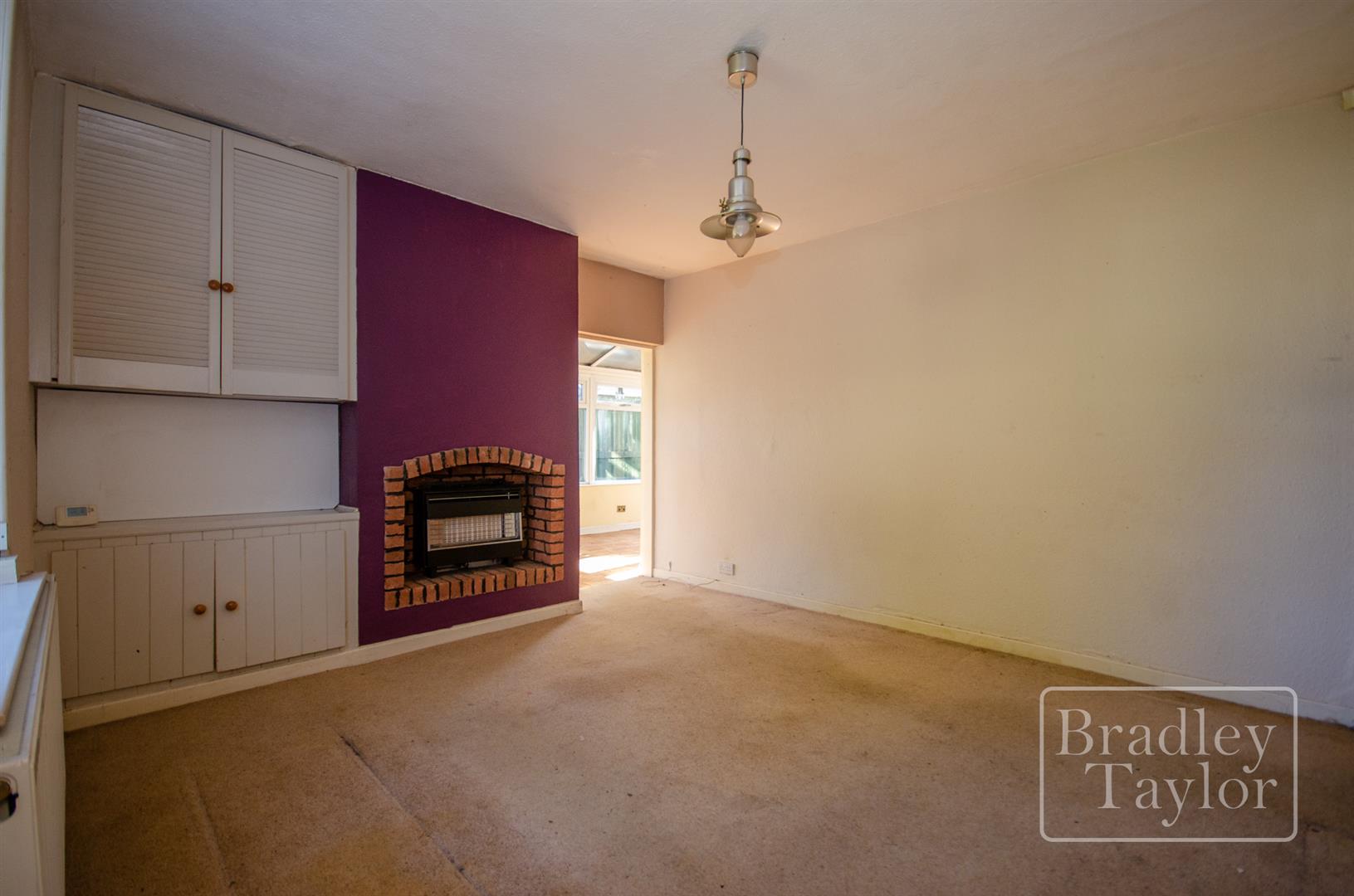 Marshalls Brow, Penwortham, Preston Bradley Taylor Properties